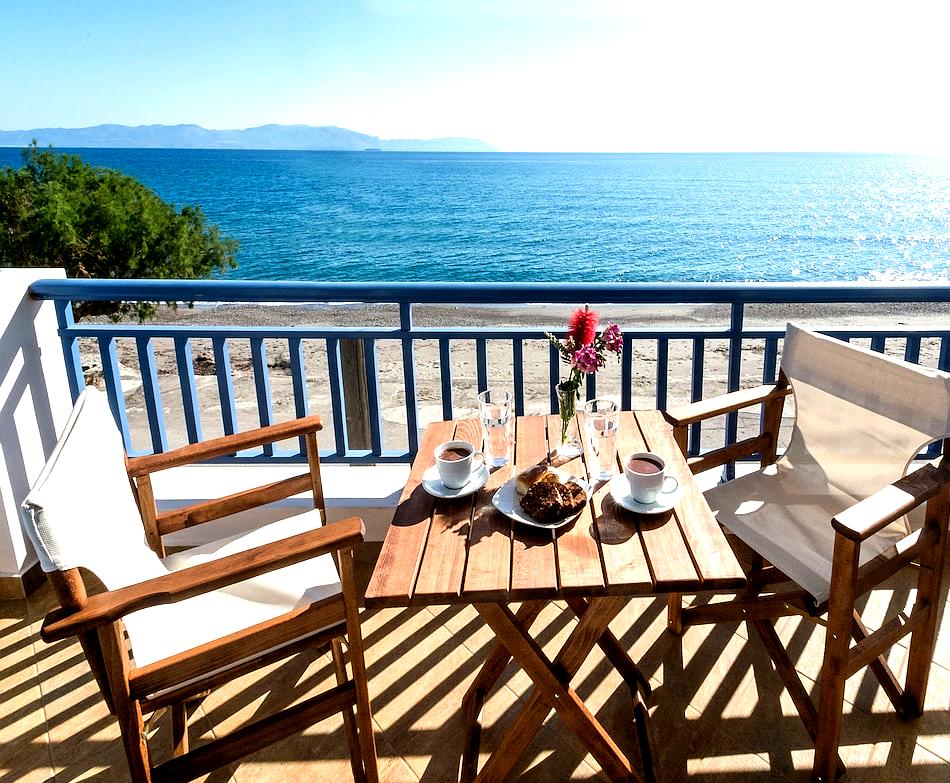 Anesis Hotel